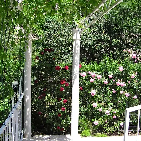 Panoramic Lujak * דוברובניק