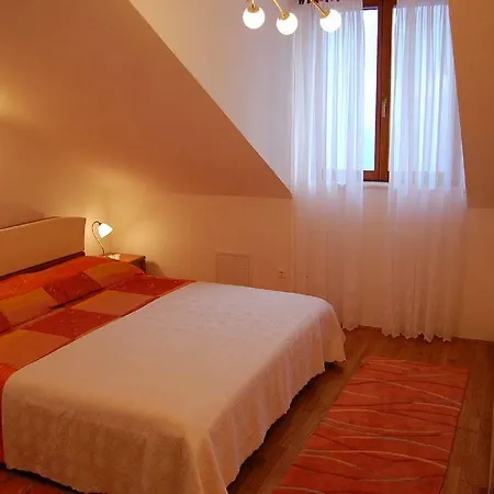 Panoramic Lujak דוברובניק