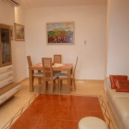 Panoramic Lujak * דוברובניק