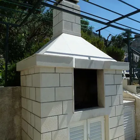 דירה Panoramic Lujak