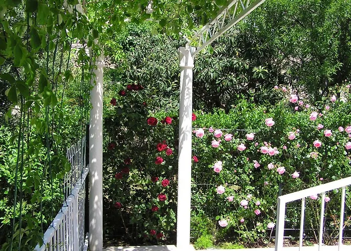 Panoramic Lujak * ドゥブロブニク