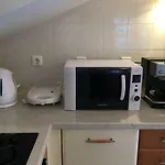 Panoramic Lujak דירה *