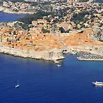 Διαμέρισμα Panoramic Lujak