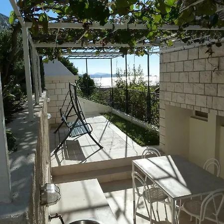 Panoramic Lujak * Дубровник