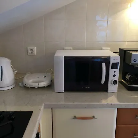 Panoramic Lujak Apartamento *