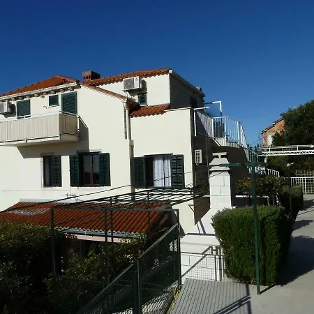Panoramic Lujak Apartman *