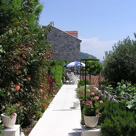 Panoramic Lujak Apartamento