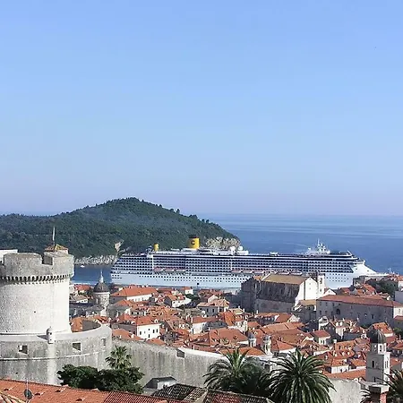 Panoramic Lujak Dubrovnik