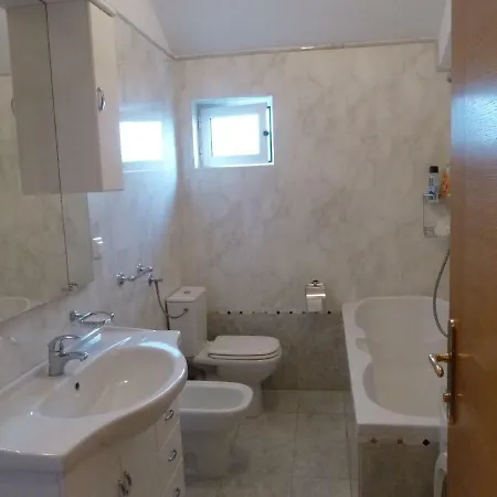 Panoramic Lujak Апартаменты