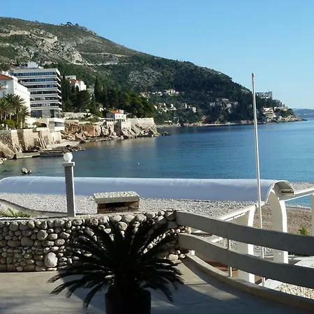 Apartman Panoramic Lujak