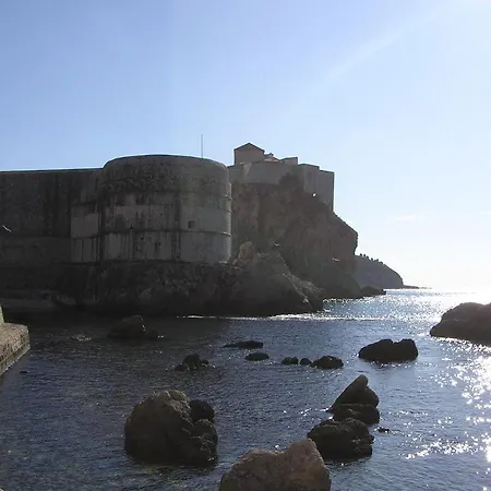 Panoramic Lujak Apartamento