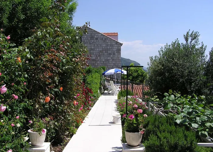 Panoramic Lujak Apartman