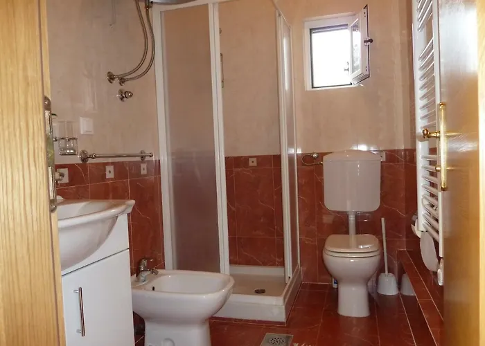 Panoramic Lujak Apartman Dubrovnik