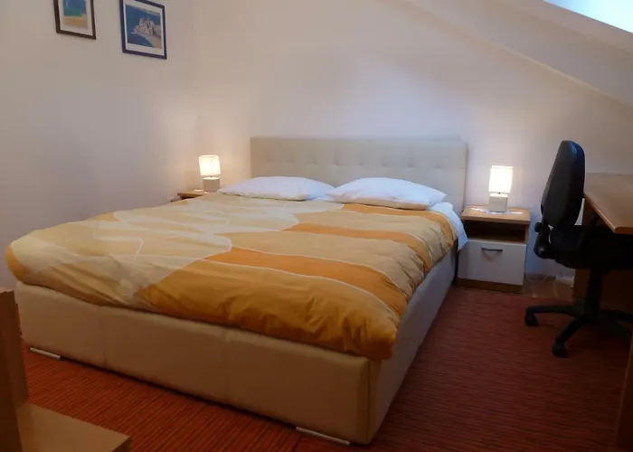 Apartman Panoramic Lujak Dubrovnik