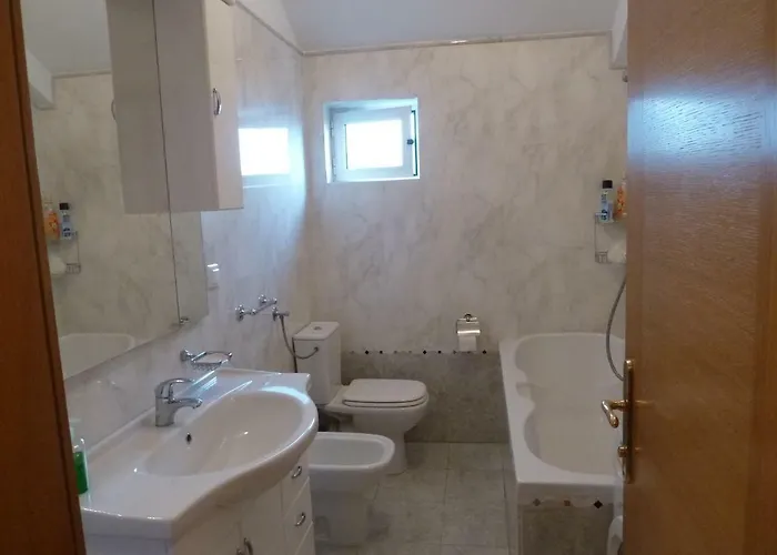 Panoramic Lujak Apartman