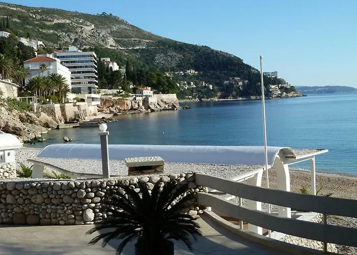 Apartman Panoramic Lujak