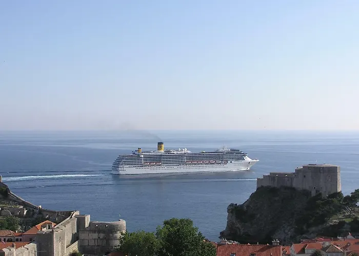 Panoramic Lujak Dubrovnik