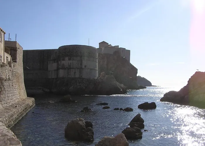 Panoramic Lujak Apartman