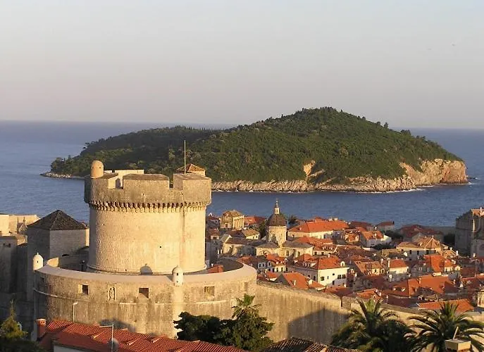 Panoramic Lujak * Dubrovnik