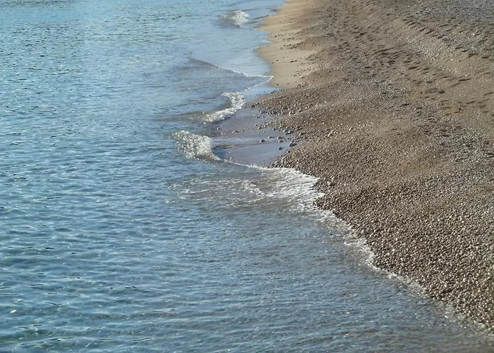 Apartman Panoramic Lujak