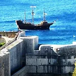 Panoramic Lujak Apartman Dubrovnik