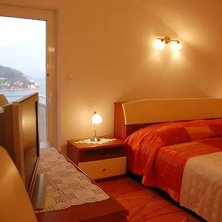 아파트 Panoramic Lujak *