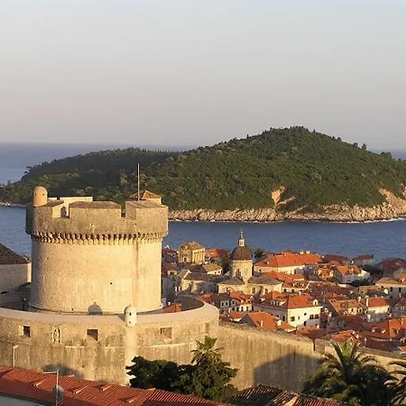 Panoramic Lujak * Dubrovnik